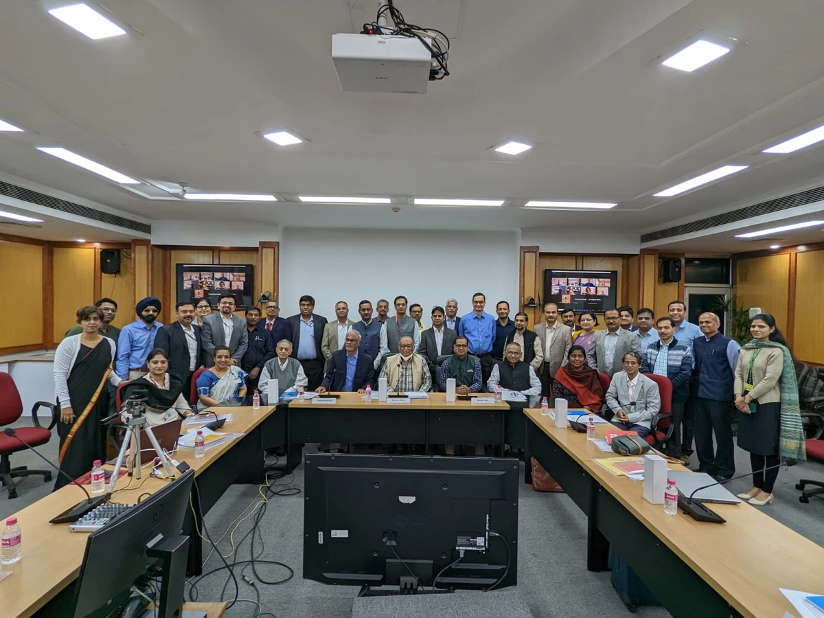 TAG Meeting 2022